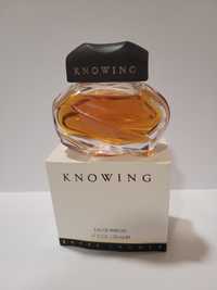KNOWING Perfum 50ml