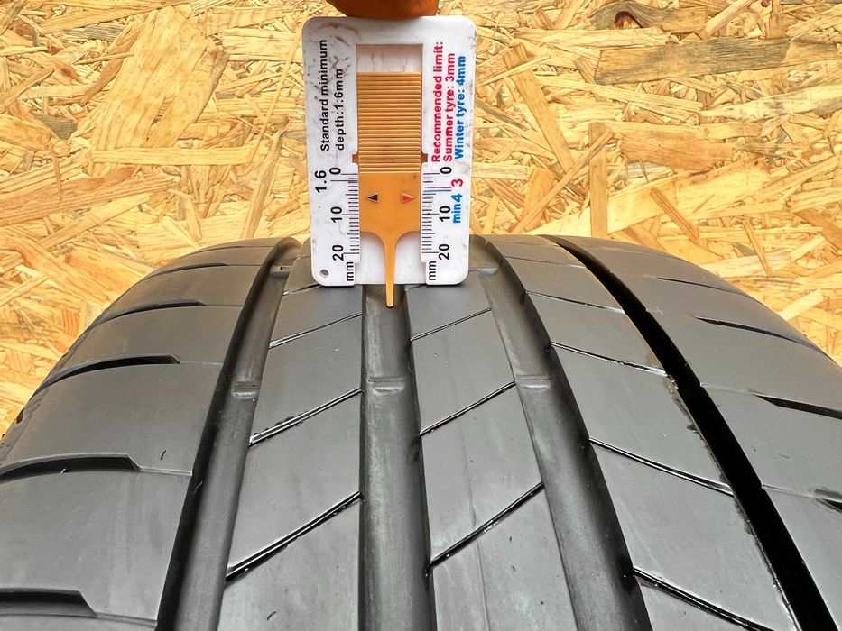 BRIDGESTONE TURANZA T005 225/40 R18 92Y lato pojedynka