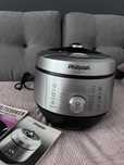 Multicooker Philipiak PH90 na prezent alternatywa Thermomix dzień matk