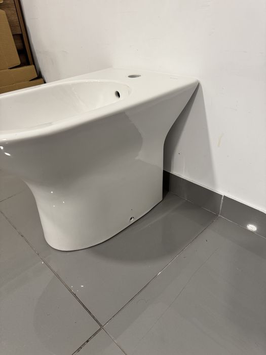 Bide Sanitana Compacto