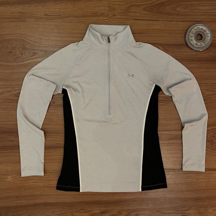 Жіноча спортивна кофта Under armour