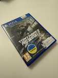 Игра Tony Hawks Pro Sater 1+2 для PS4 и PS5