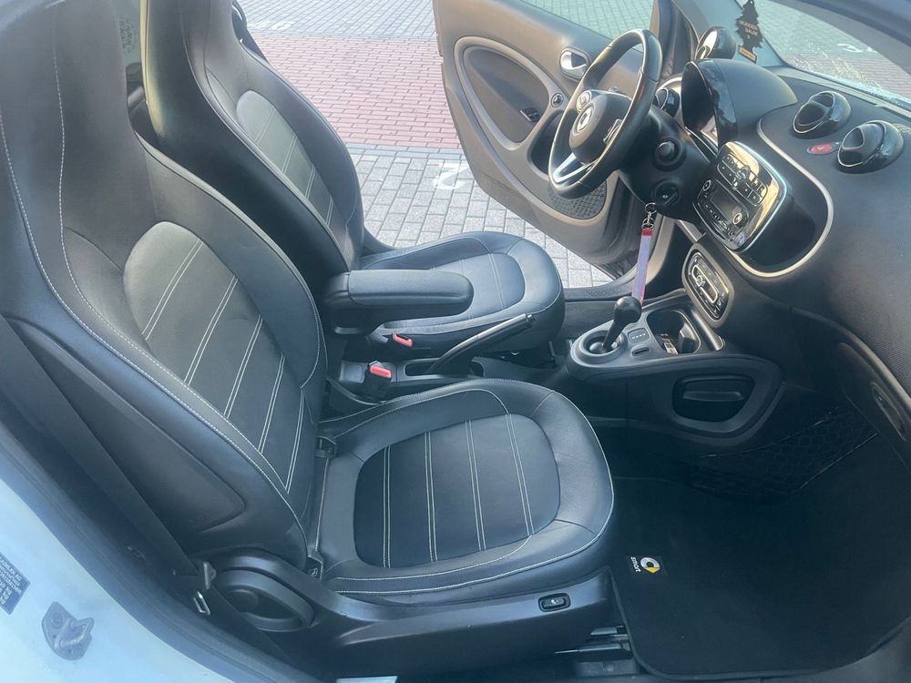 Sprzedam Smart Fortwo