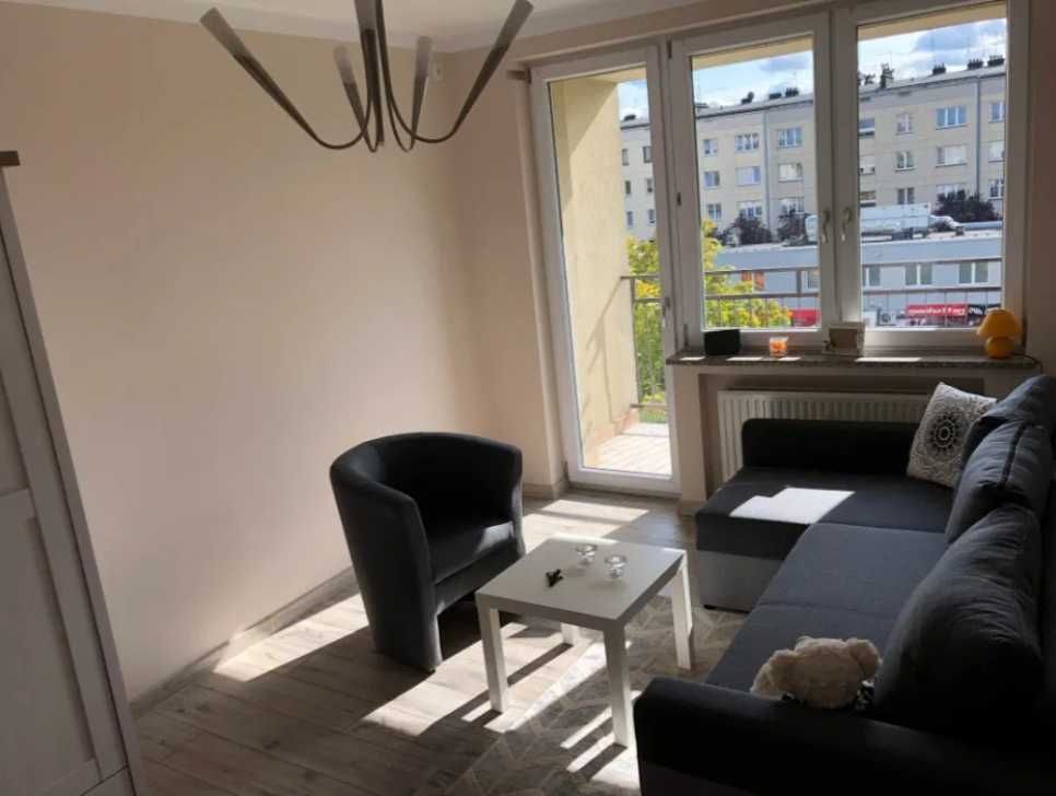 Pokój ul.Panewnicka 6 ŚUM 1,4km Balkon pkp