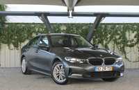 BMW 330 e Corporate Edition Auto