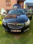 Sprzedam Opel Insignia 2010 r.