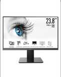 Монитор MSI PRO MP241-X Series 24” IPS Full HD 75 Гц, как новый
