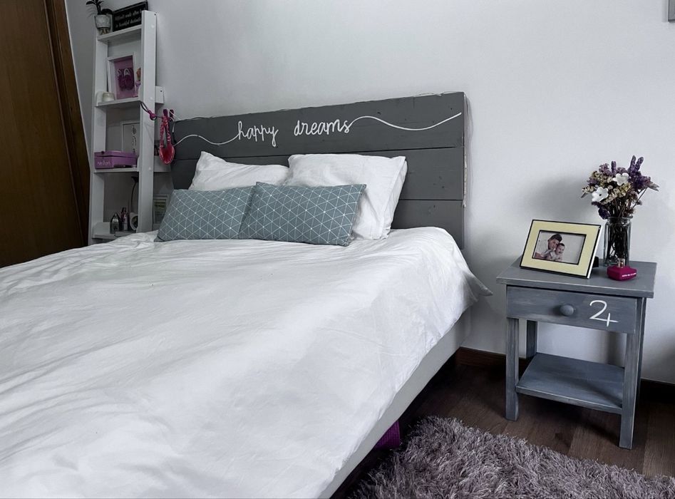 Cabeceira 160cm Kenay