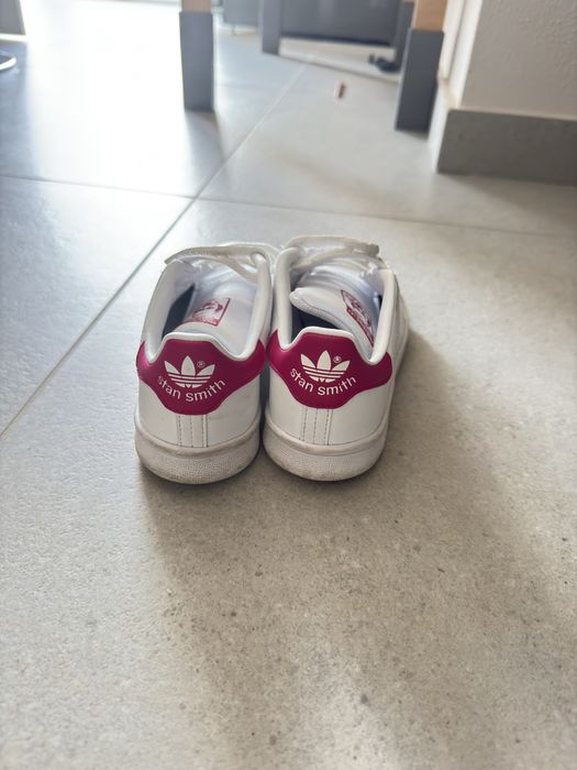 Adidas Stan Smith tam 30