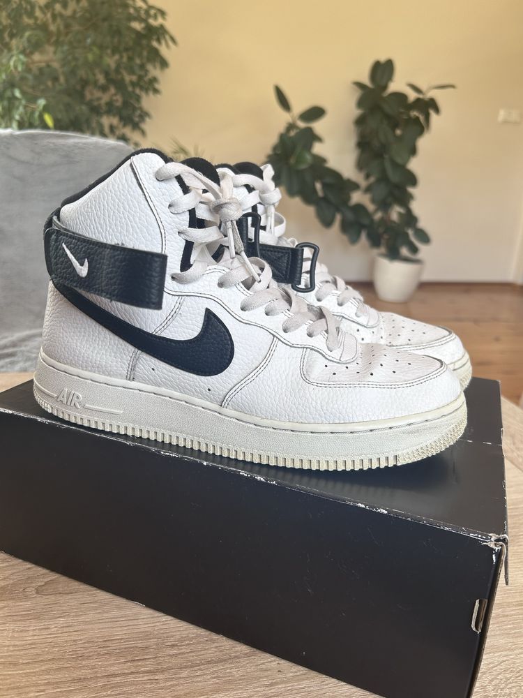 Buty Nike Air Force 1 High