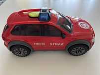 MŁODY sprzedaje VW Tiguan R-Line Dickie Toy