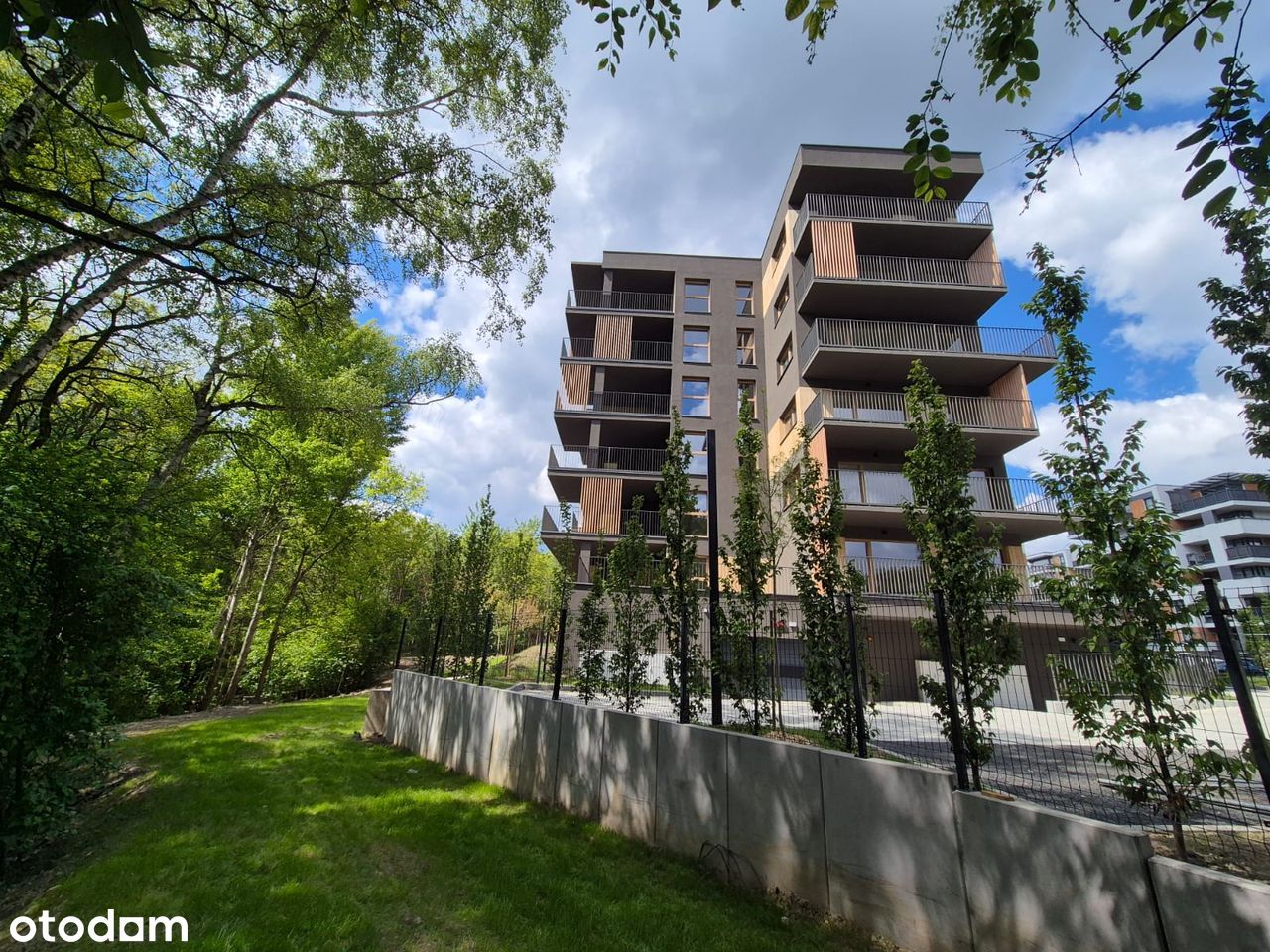 Nowa kawalerka 29,m² – Katowice,ul.Bytkowska 113 – idealna inwestycja