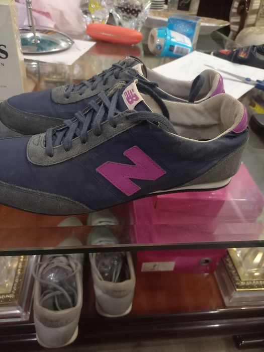 Продам кроссовки  NB