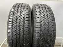 205/70/15 95H Bridgestone Dueler H/T 684