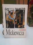 "Tajemnice Mickiewicza" - praca zbiorowa pod red. Marty Zielińskiej