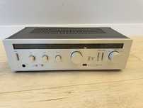 Sansui A-5 wzmacniacz hifi. Idealny