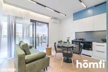 ApartamentPodKlucz|WidokNaMarina|949.000złNetto