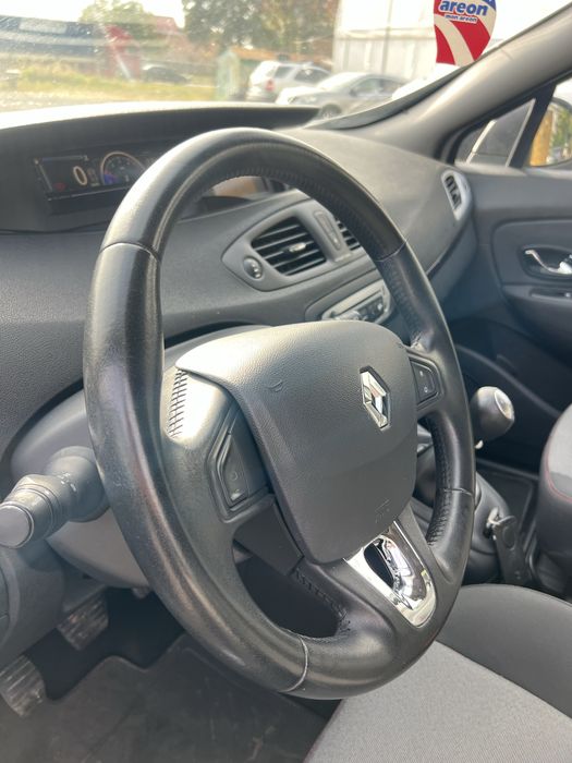 Renault Grand Scenic 2013р.