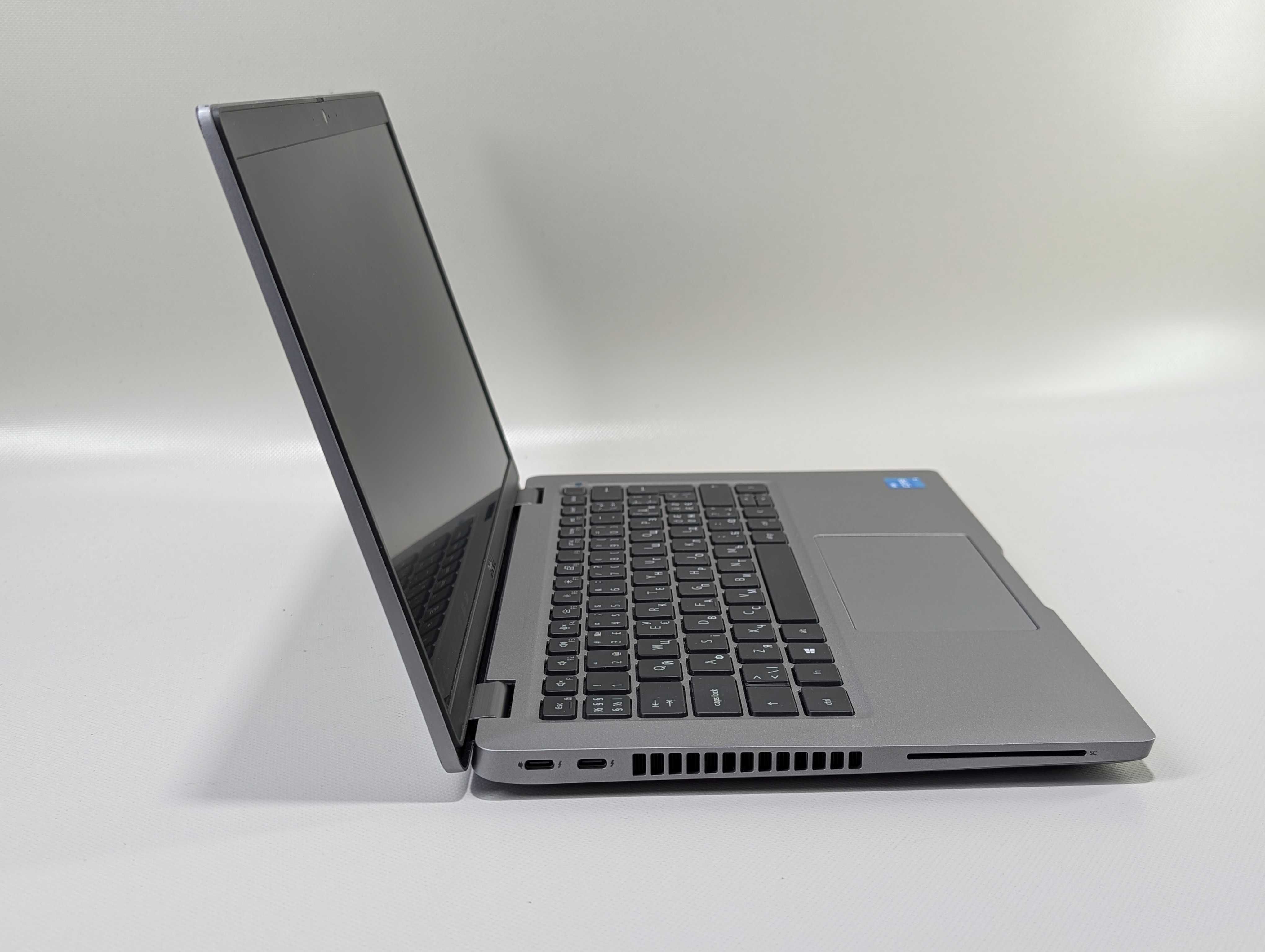 Ноутбук Dell Latitide 5420 / i3-1125G4 / 8 gb / 256 gb / 14'' IPS FHD
