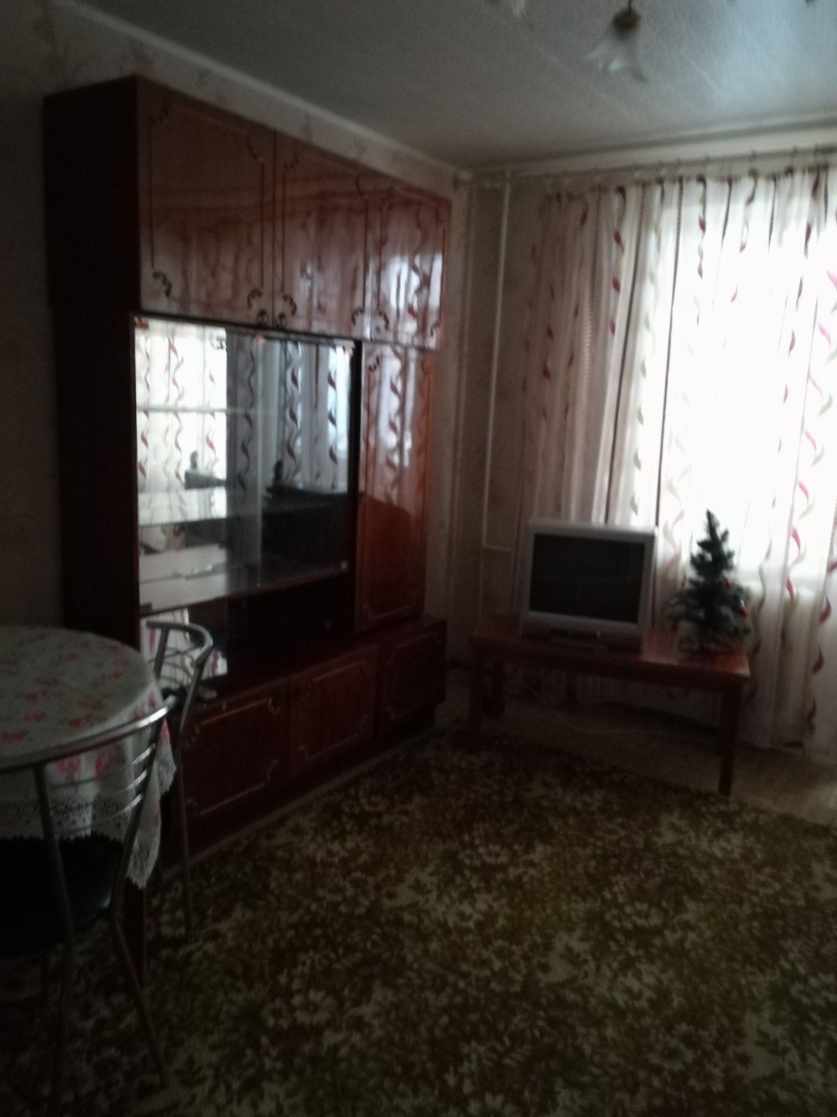 Подобово квартира) документи) однокімнатна і двокімнатна)
