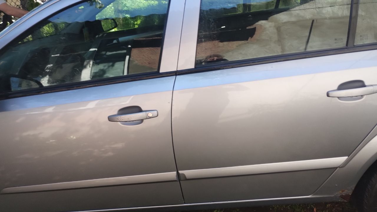 Opel Astra H 1.6 бензин • Універсал • 2006