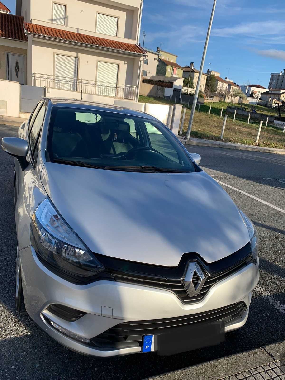 Renault Clio 2019 Gasóleo 1.5