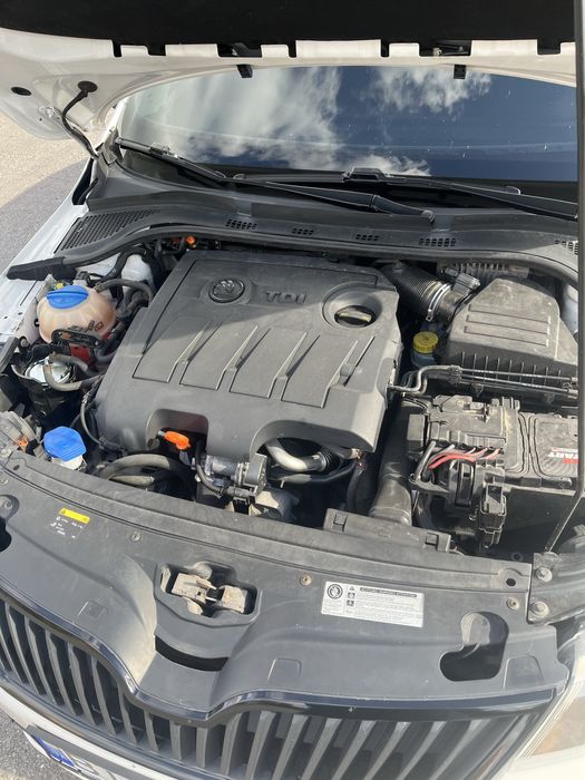 Продам Scoda Rapid 2012