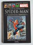 WKKM #62	Marvel Knights Spider-Man: Śmiertelna trwoga