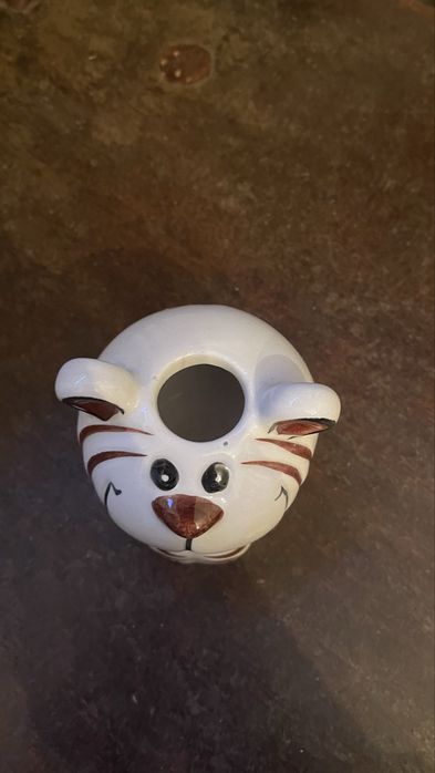Boneco de Decoração