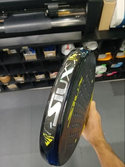siux - Padel raquete de padel