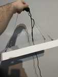 Lampa do uprawy roslin