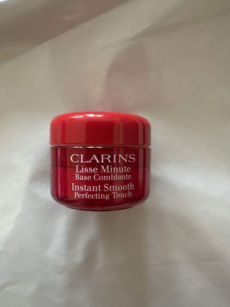 Clarins instant smooth baza pod makijaz 4 ml primer