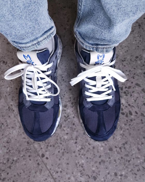 Premiata Mase 6626 в наявності.