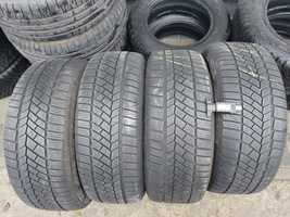 Continental ContiWinterContact TS830 P 225/55R16 95 H