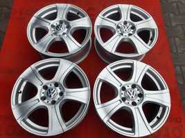 alufelgi skoda octavia 2,3, superb,VW Passat B6,B7 ,Golf ,5x112, 17''