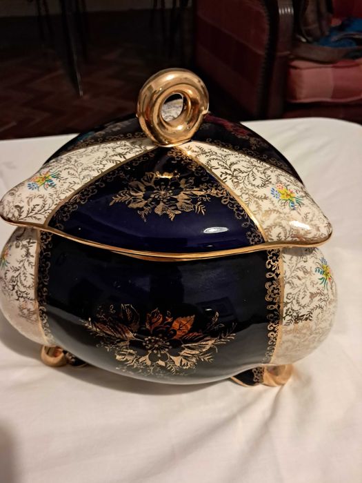 Bonboneira ou pote Alcobaca