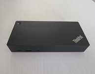 Stacja dokująca Lenovo ThinkPad USB-C Dock Gen2