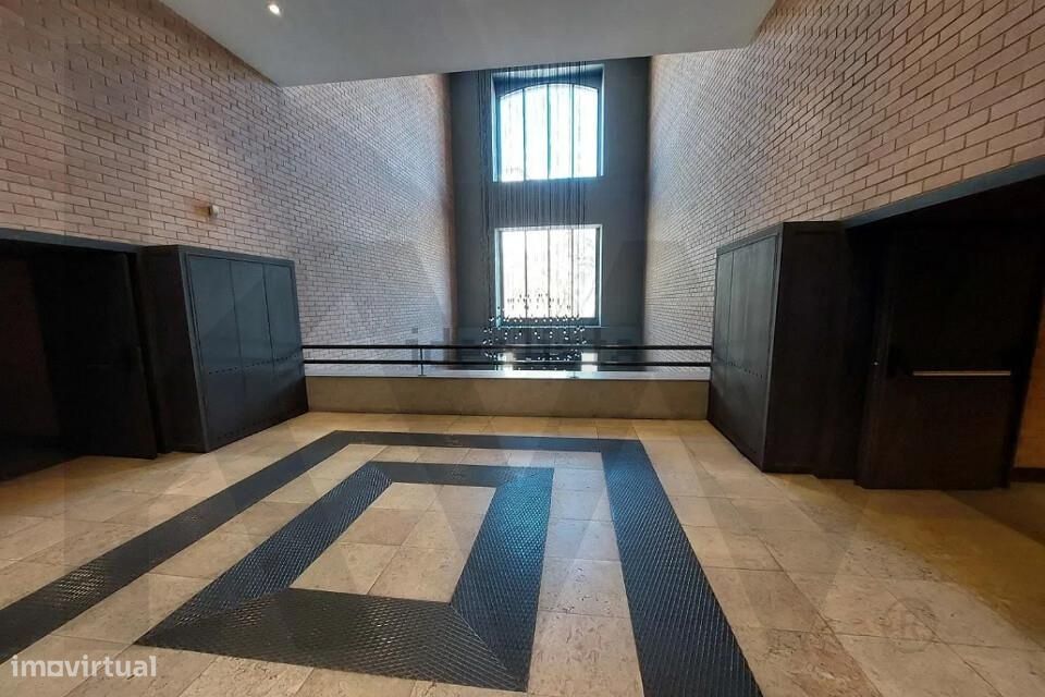 Exclusivo Loft T1 Duplex | Estacionamento + Arrecadação Lisboa Junto A