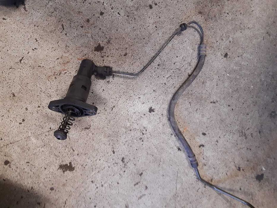 Przewód sprzęgła pompka 1.9 TDI Vw Caddy III 2004-