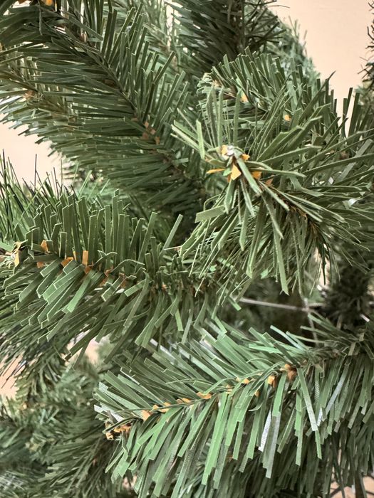 Ялинка штучна, Німмечина , лідл, 2,1 м