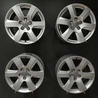 Felgi 17 5x112 Audi A6 C7 OE F11456-38