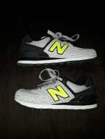 Buty New Balance 574 oryginalne z kartonem rozmiar
