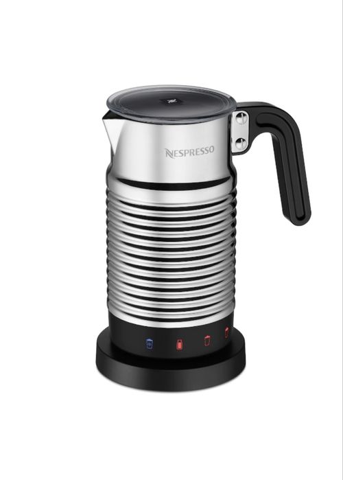 Aeroccino 4 Nespresso máquina para leite