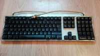 Klawiatura Apple Pro Keyboard M7803
