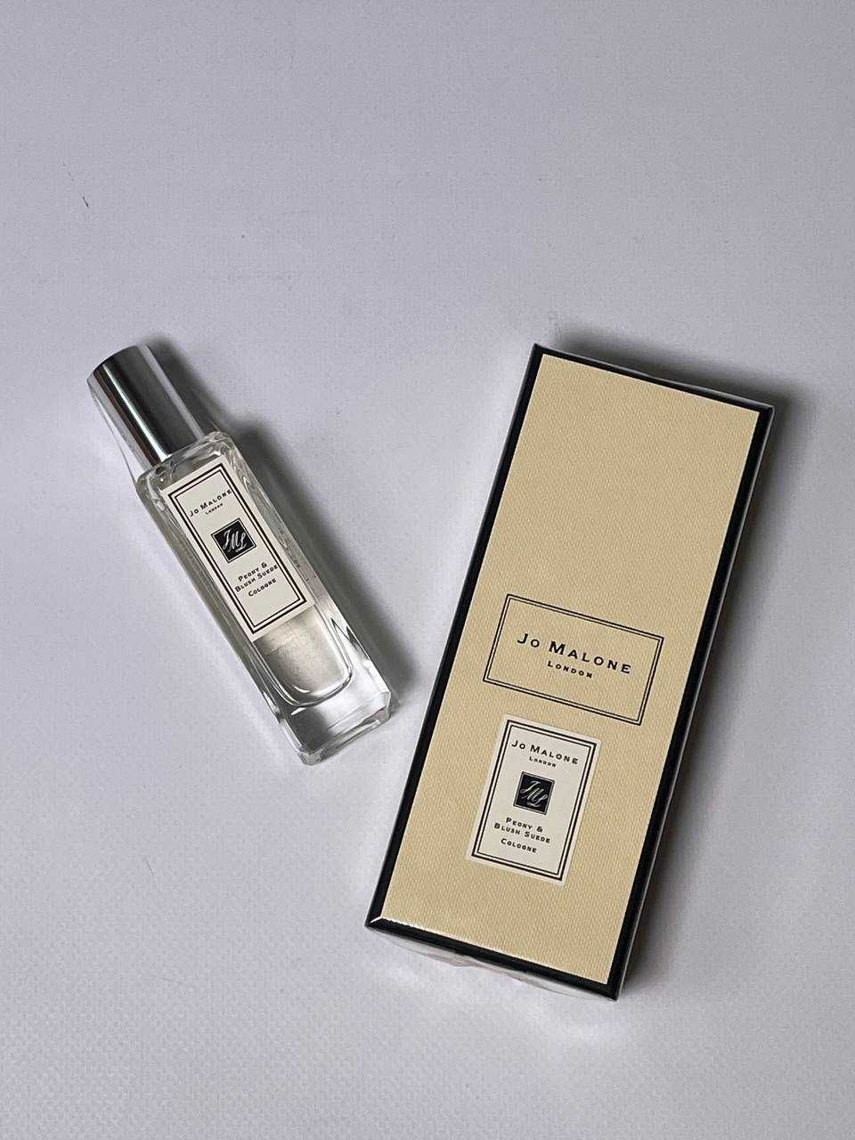 Парфуми Jo Malone Peony & Blush Suede