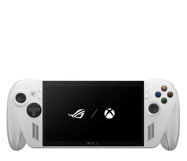 ASUS ROG Xbox Ally