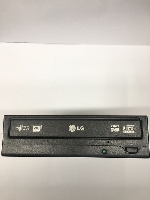 Leitor gravador de DVD e CD64553328850434121