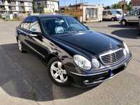 Разборка Mercedes w211 Шрот ,разбор,дорестайлинг,авангард w211 ,3.2cdi