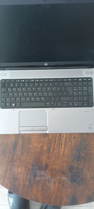 Laptop HP i5 16giga ram z grami
