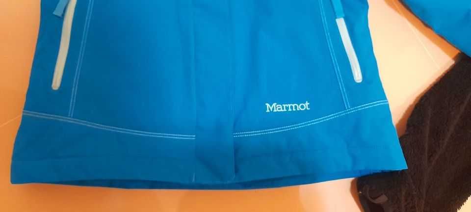 Kurtka narciarska 140/146